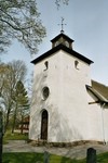 Tornet på Bäcks kyrka. Neg.nr 04/290:17.jpg