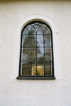 Bäcks kyrka, långhusfönster. Neg.nr 04/290:15.jpg
