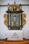 Bäcks kyrka, altaruppsats. Neg.nr 04/295:23.jpg