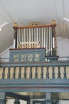Bäcks kyrka, orgel. Neg.nr 04/295:24.jpg