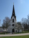 KI Överums kyrka 092