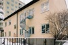 STOCKHOLM FÖRSKOTTET 8 Husnr 2 från öster