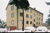 STOCKHOLM ARVODET 5 Husnr 1  från nordost