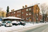 STOCKHOLM BILDSKÄRPAN 1 Husnr 4 från norr