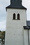 Hjälstads kyrka, tornfasad. Neg.nr.04/254:04.jpg