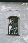 Sveneby kyrka. Fönster i södra korsarmen Neg.nr 04/250:02.jpg