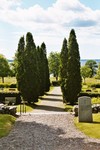Utsikt mot Unden från Tiveds kyrkogård. Neg.nr 04/338:03.jpg