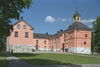 Rydboholms slott, Vasatornet till höger