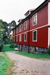 Sandvik 2, hus nr 1,  fr norr
