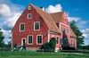 Det s.k. Grubbs hus vid Takstains i Lärbro.
Ur: Haase, S. Ström, G. Byggningar u häusar. 2004