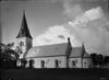 Eldsberga kyrka