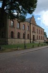 Skara stifts- och landsbibliotek
