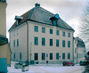 Kulturskolan (Musikskolan) vid Specksrum i Visby.
Ur: Haase, S. Ström, G. Byggningar u häusar. 2004