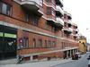 Väderkvarnen 20, hus 1, foto från sydväst, från Brunnsgatan