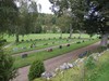 Forssa kyrkogård