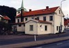 Rådhuset i Kungälv.