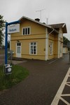 Vedums stationshus