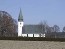 Frustuna kyrka