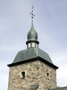 Gåsinge kyrka, torn
