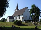 Åkers kyrkoanläggning