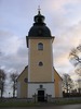 Ekeby kyrka, tornet