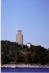 Korsö torn