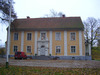 Corps de logi, Sölvesborgs slott