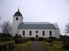 Västra Eneby kyrka, 673