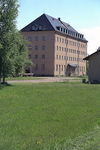 Karlsborgs fästning.