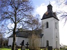 Byarums kyrka.