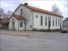 Skillingaryds kyrka.