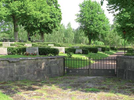 Kultorps kyrkogård