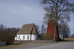 Härlövs kyrka
