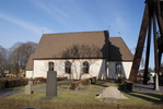 Alvesta kyrka