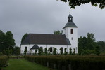 Vislanda kyrka.