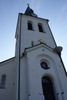 Hinneryds kyrka.