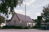 Furåsens kyrka