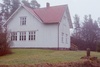 Solberga kyrkomiljö fd skolbyggnad. Negnr 01/288:33a