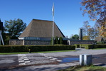 Lammhults kyrka.
