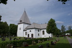 Bergunda kyrka.