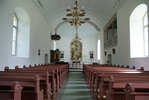 Bergunda kyrka.