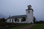 Gårdsby kyrka.