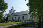 Stenbrohults kyrka.