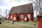 Kråksmåla kyrka.