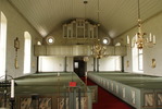 Södra Ljunga kyrka.