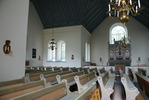 Sankt Sigfrids kyrka.