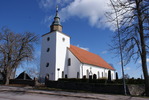 Döderhults kyrka.