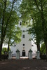 Södra Unnaryds kyrka.