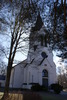 Fågelfors kyrka.
