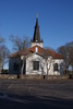 Fliseryds kyrka.